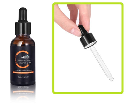 Facial Conditioning & Moisturizing Essential Oil