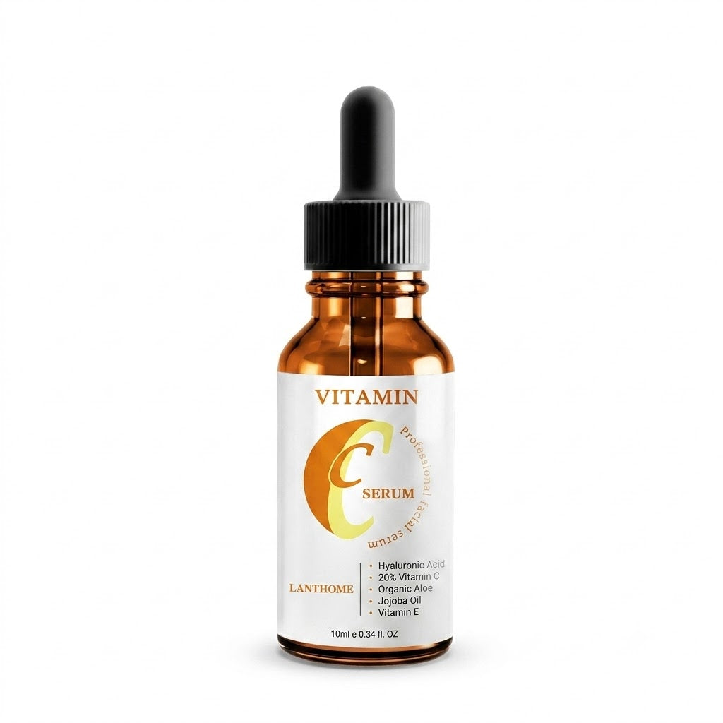 Vitamin C Serum