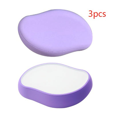 Crystal Physical Hair Eraser – Painless, Safe Epilator