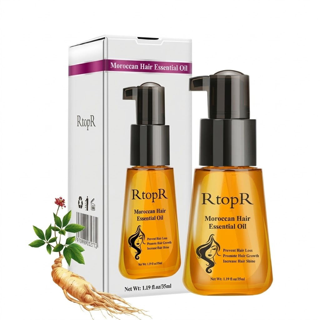 hair oil for hair growth