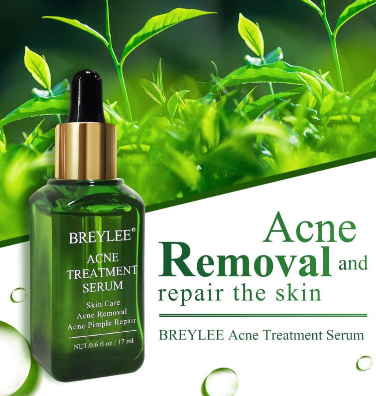 Acne Treatment & Facial Repair Serum