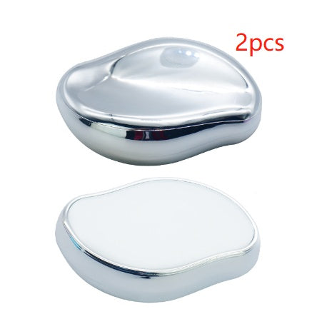 Crystal Physical Hair Eraser – Painless, Safe Epilator