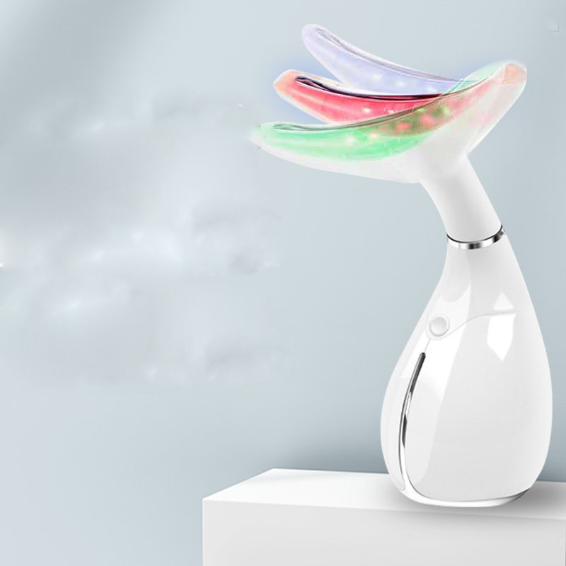 Neck Care Beauty Instrument for Youthful Skin