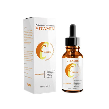 Nourishing Serum for Radiant Skin