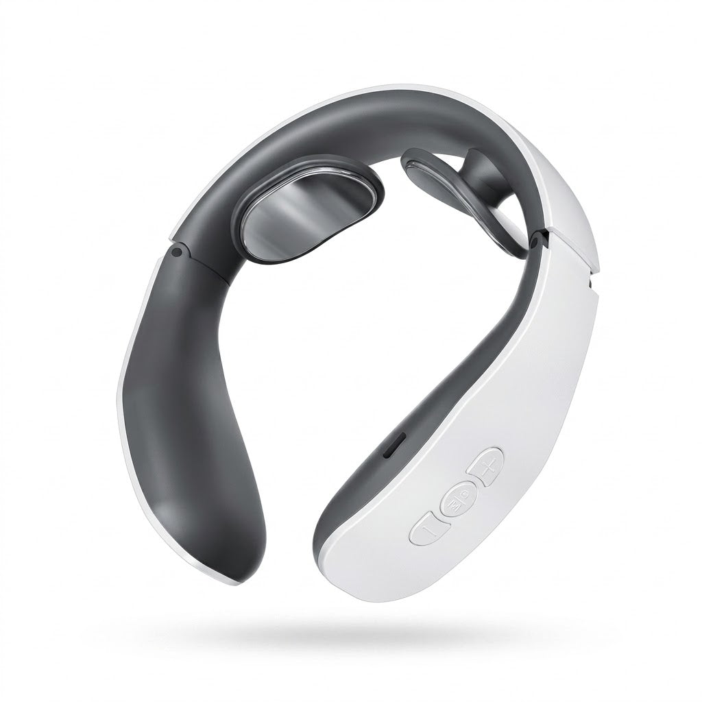 Neck And Shoulder Massager