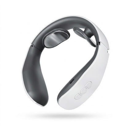 Neck And Shoulder Massager