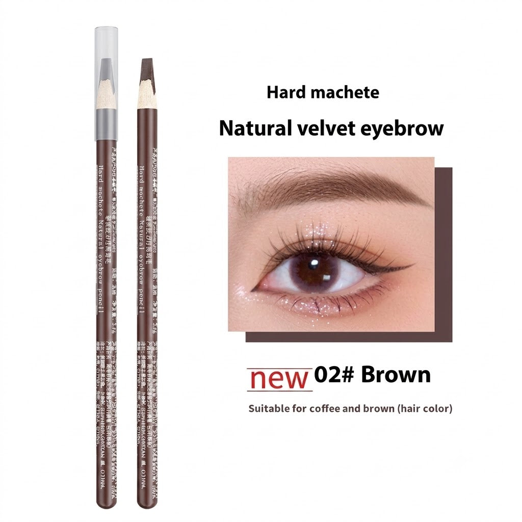 Hard Core Wild Eyebrow Pencil