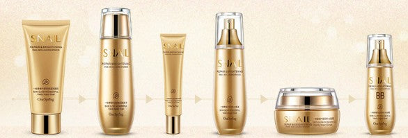 6pcs Moisturizing & Hydrating Care Set