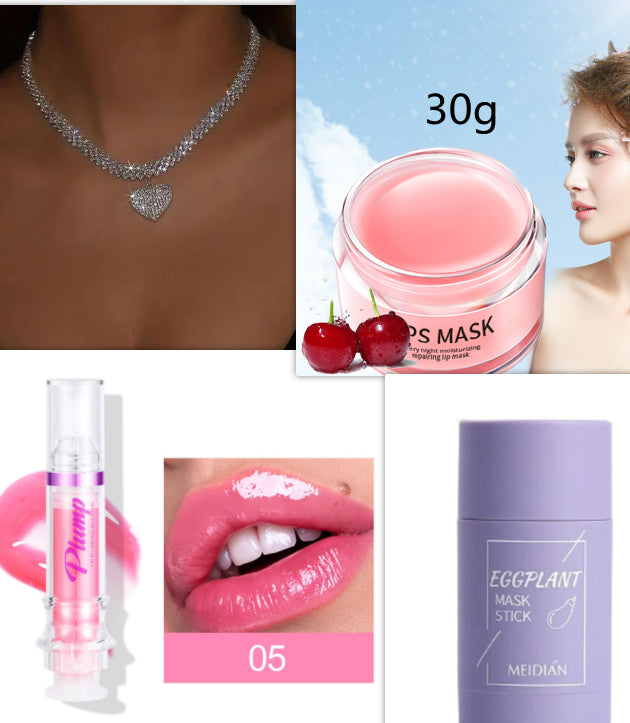 20-30g Moisturizing Lip Skin Care