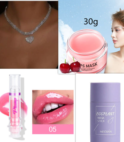 20-30g Moisturizing Lip Skin Care