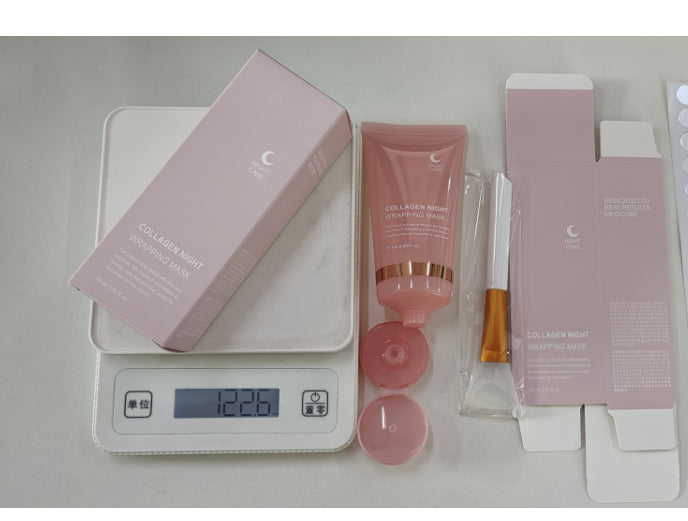 Firming, Hydrating & Anti-Wrinkle Care