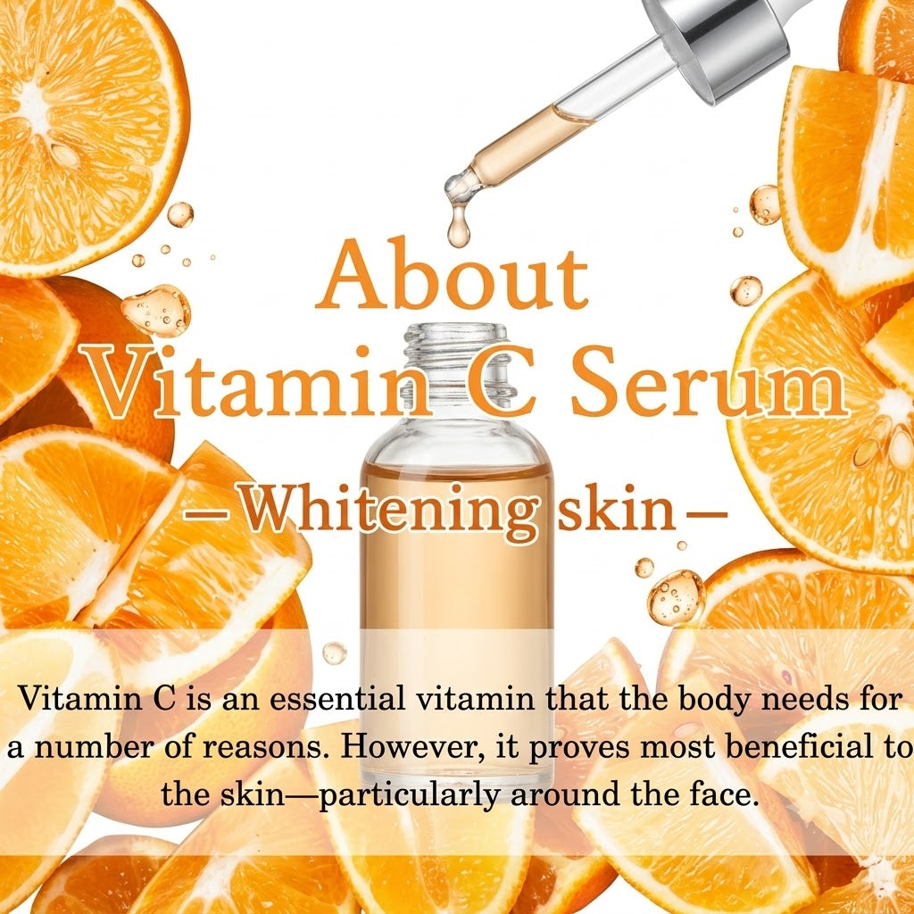 Vitamin C Serum