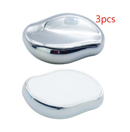 Crystal Physical Hair Eraser – Painless, Safe Epilator