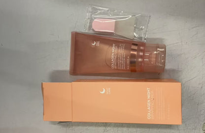 Firming, Hydrating & Anti-Wrinkle Care