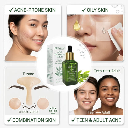 Serum With Vitamin C