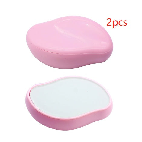 Crystal Physical Hair Eraser – Painless, Safe Epilator