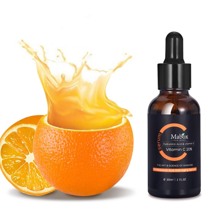 Facial Conditioning & Moisturizing Essential Oil