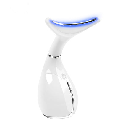 Neck Care Beauty Instrument for Youthful Skin