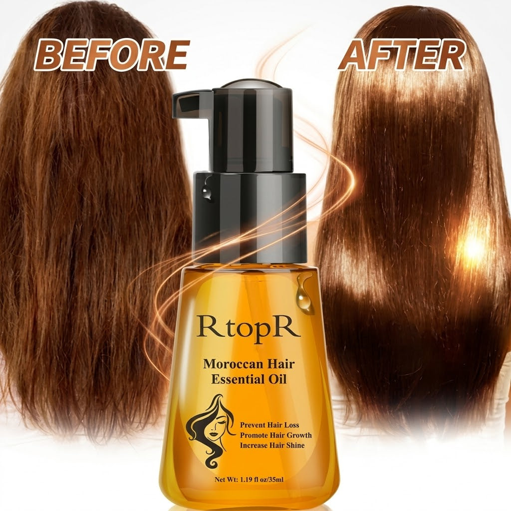 hair oil for hair growth