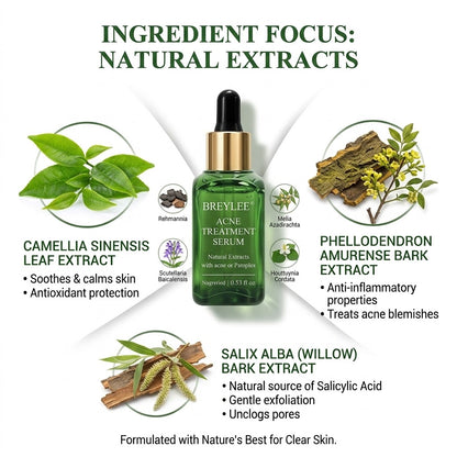 Serum With Vitamin C