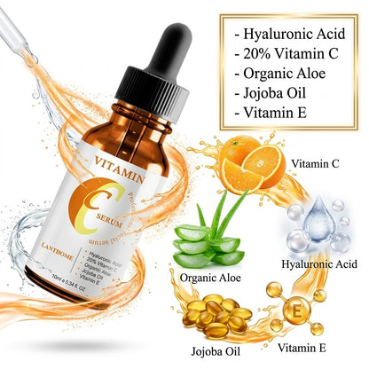 Vitamin C Serum