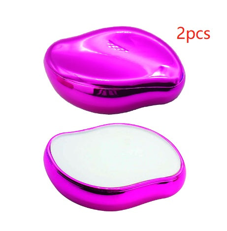 Crystal Physical Hair Eraser – Painless, Safe Epilator