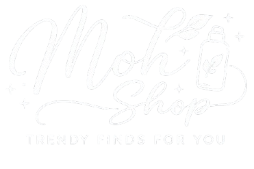 Moh Shop - Trendy Finds for You