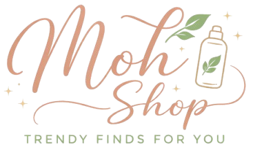 Moh Shop - Trendy Finds for You