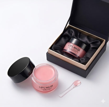 lip balm for dry lips