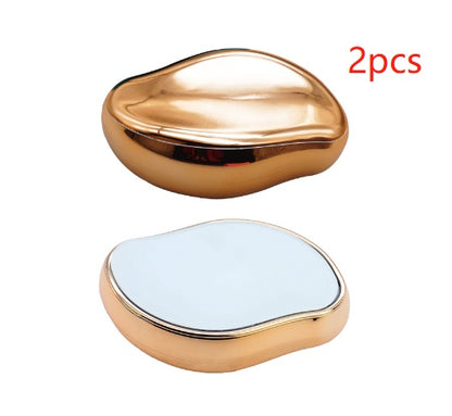 Crystal Physical Hair Eraser – Painless, Safe Epilator