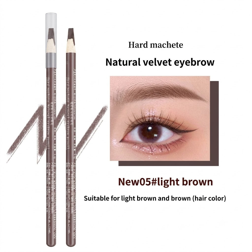 Hard Core Wild Eyebrow Pencil