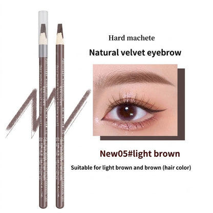 Hard Core Wild Eyebrow Pencil