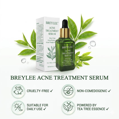 Serum With Vitamin C
