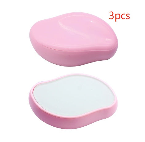 Crystal Physical Hair Eraser – Painless, Safe Epilator