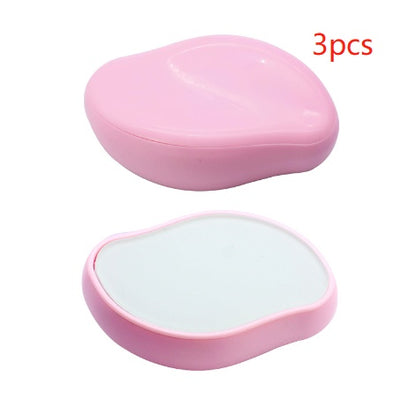 Crystal Physical Hair Eraser – Painless, Safe Epilator
