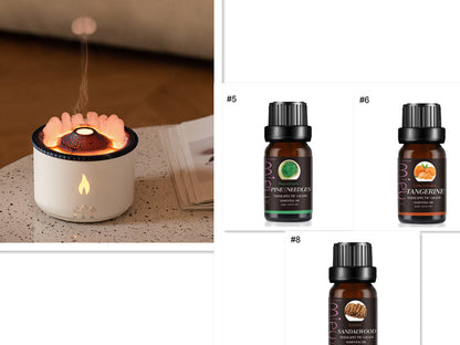 Pure Essential Oil for Relaxation & Wellness