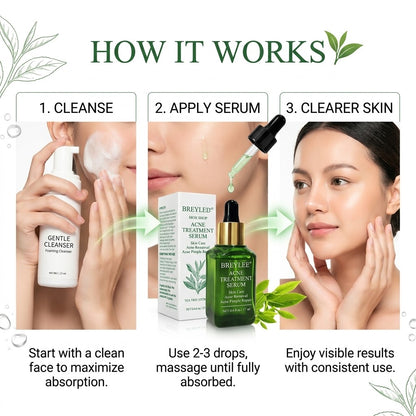 Serum With Vitamin C
