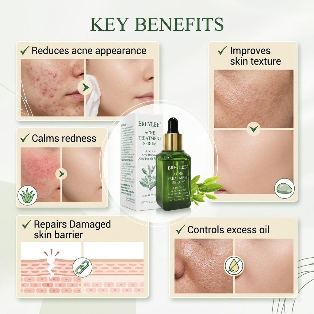 Serum With Vitamin C