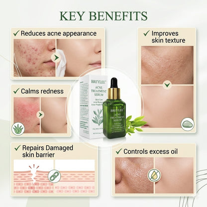 Serum With Vitamin C