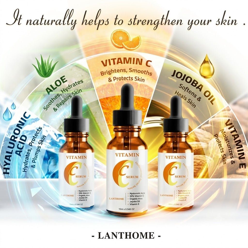 Vitamin C Serum