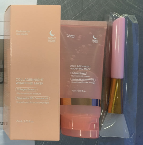 Firming, Hydrating & Anti-Wrinkle Care