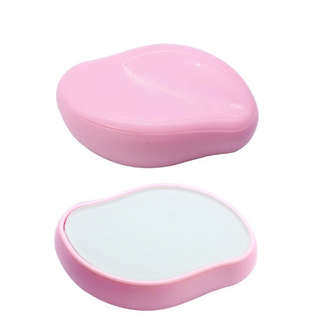 Crystal Physical Hair Eraser – Painless, Safe Epilator