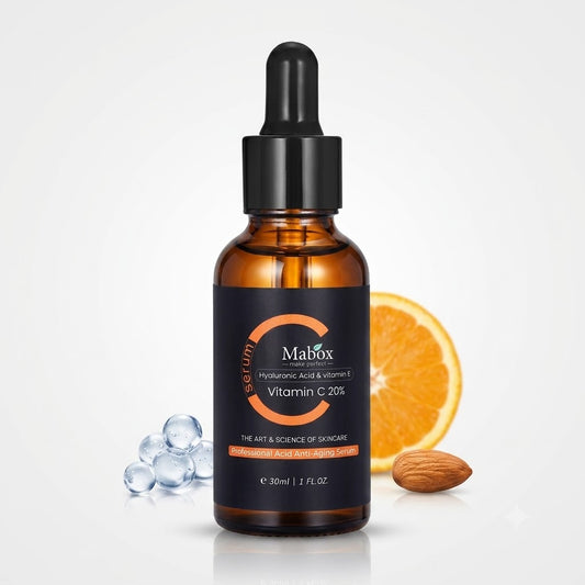 Radiance Glow Facial Essential Oil