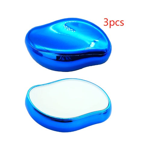 Crystal Physical Hair Eraser – Painless, Safe Epilator