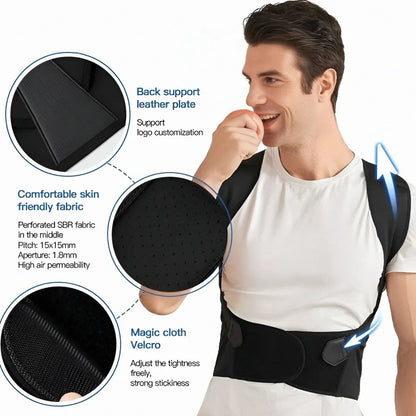 Essential Haven Back Support Belt