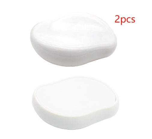 Crystal Physical Hair Eraser – Painless, Safe Epilator