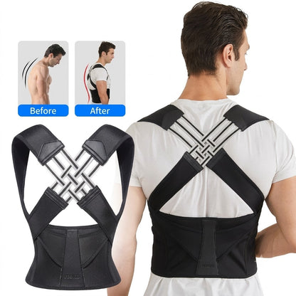 Haven Back Support Belt