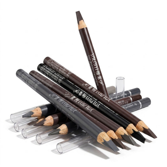 Hard Core Wild Eyebrow Pencil