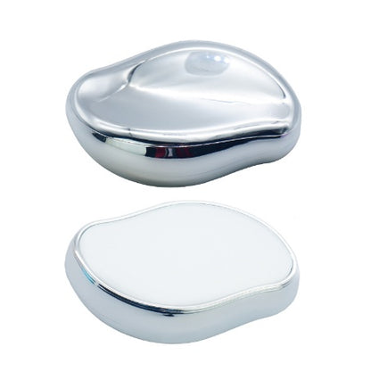 Crystal Physical Hair Eraser – Painless, Safe Epilator