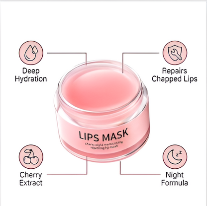 lip balm for dry lips